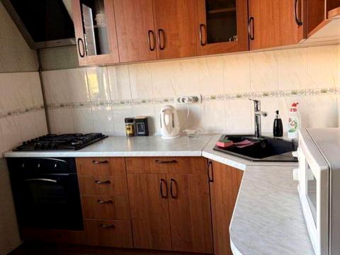 квартира за адресою Новодарницька вул., 30