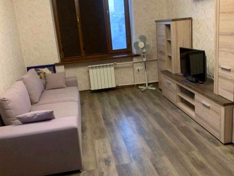 квартира за адресою Новодарницька вул., 30
