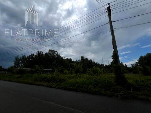 ділянка за адресою Нова