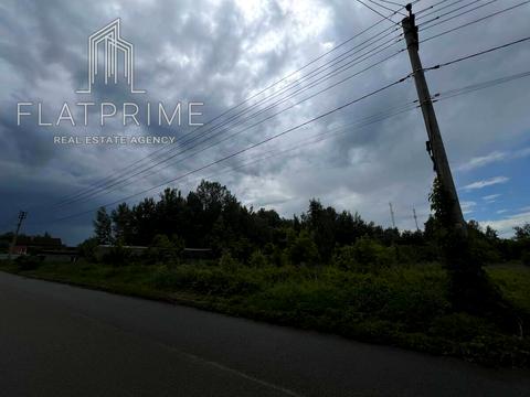 ділянка за адресою Нова