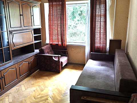 квартира за адресою Берестейський просп. (Перемоги), 43-А