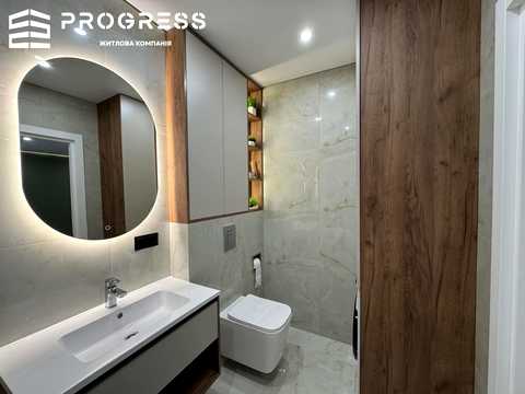 квартира за адресою Вовчинецька вул., 223-А