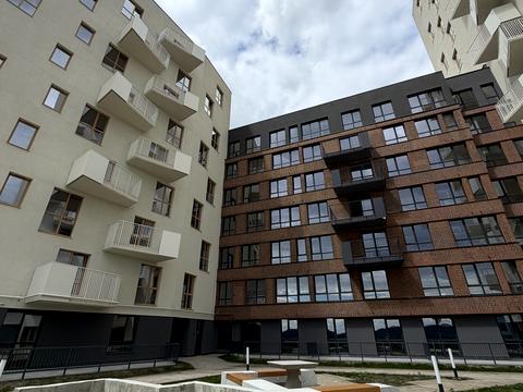 квартира по адресу Щурата ул., (Будинок 1)