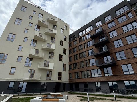 квартира по адресу Щурата ул., (Будинок 1)