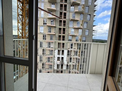квартира по адресу Щурата ул., (Будинок 1)