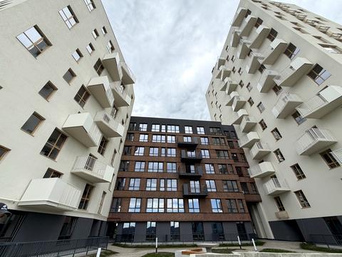 квартира по адресу Щурата ул., (Будинок 1)