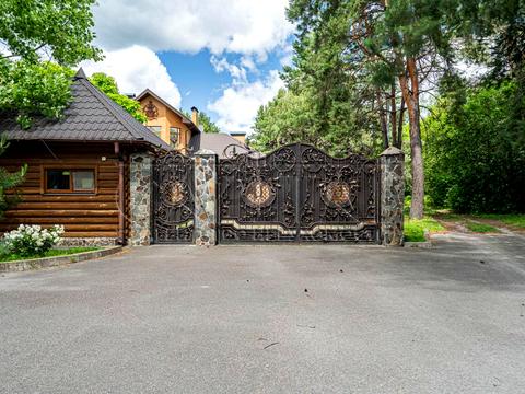 будинок за адресою хутірська, 78