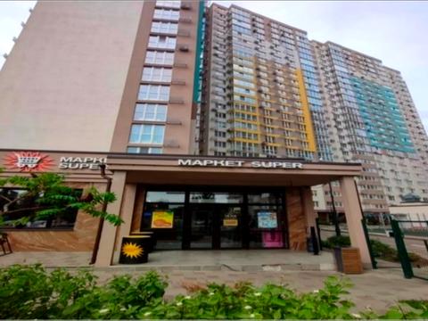 комерційна за адресою Академіка Заболотного вул., 15-Г