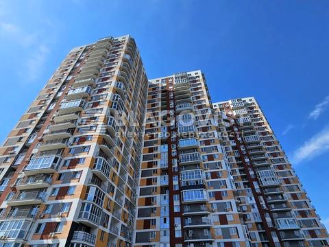 квартира по адресу Лысогорский пер., 20