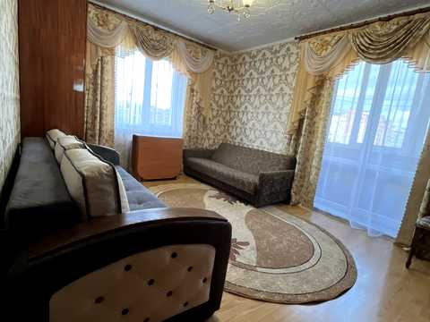 квартира за адресою Василя Симоненка вул., 24