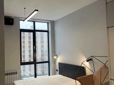 квартира за адресою Отакара Яроша пров., 22