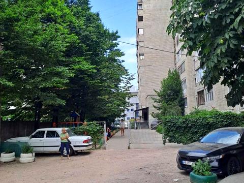 квартира за адресою Засумська вул., 12-Г