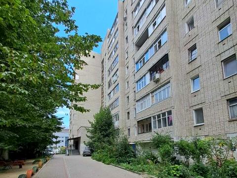 квартира за адресою Засумська вул., 12-Г