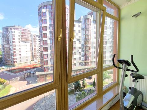 квартира за адресою Європейська вул., 1