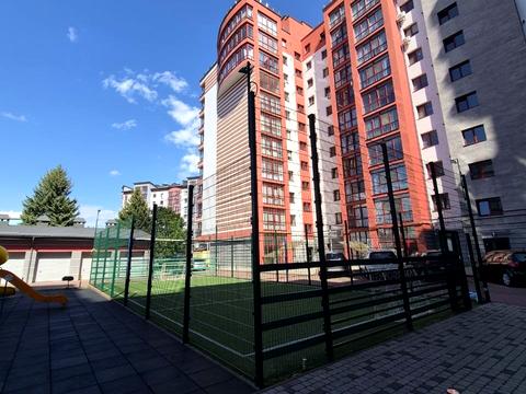 квартира за адресою Європейська вул., 1