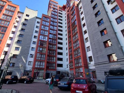 квартира за адресою Європейська вул., 1