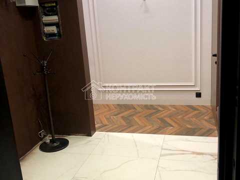 квартира за адресою Клеменова Дача вул., 11 к1