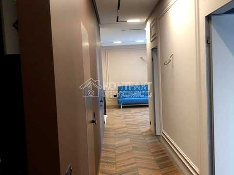 квартира за адресою Клеменова Дача вул., 11 к1