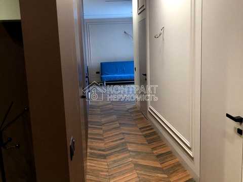 квартира за адресою Клеменова Дача вул., 11 к1
