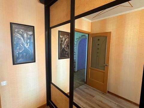 квартира за адресою Івана Дзюби вул. (Сім'ї Сосніних), 16