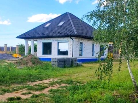 дом по адресу Мичурина ул. (Мічуріна)