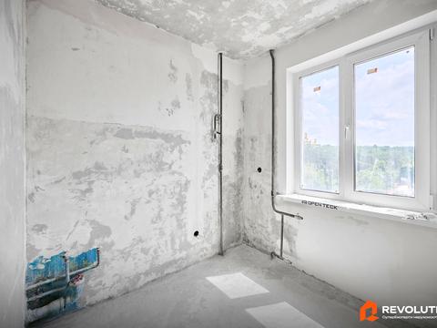 квартира за адресою Лісовий просп., 31