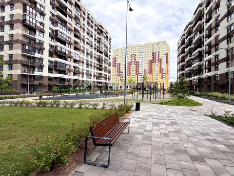 квартира по адресу Генерала Грекова ул., 4