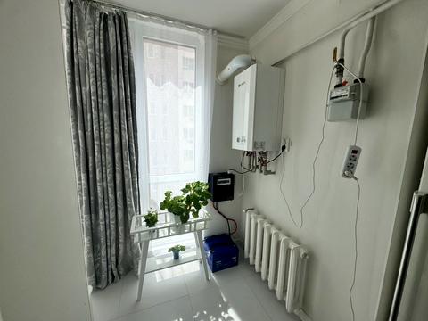 квартира за адресою Академіка Сахарова вул., 5-Г