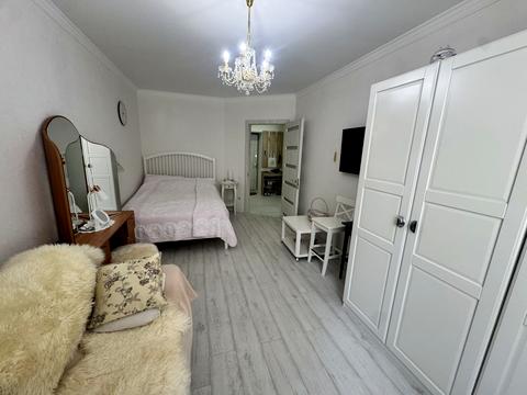 квартира за адресою Академіка Сахарова вул., 5-Г