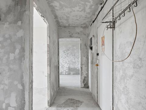 квартира за адресою Лісовий просп., 31