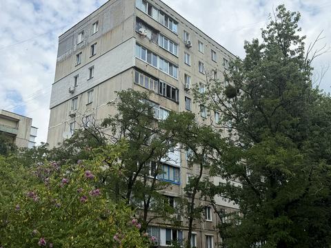 квартира за адресою Лісовий просп., 31