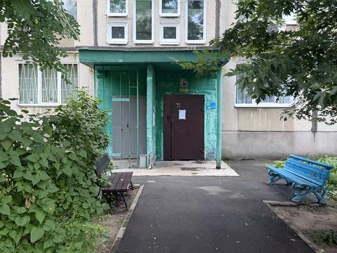 квартира за адресою Лісовий просп., 31