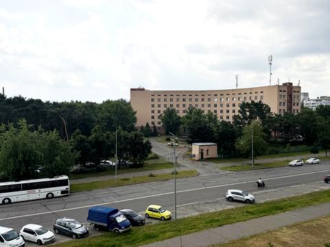 квартира за адресою Лісовий просп., 31