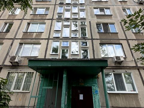 квартира за адресою Лісовий просп., 31