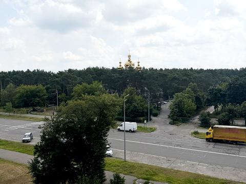 квартира за адресою Лісовий просп., 31