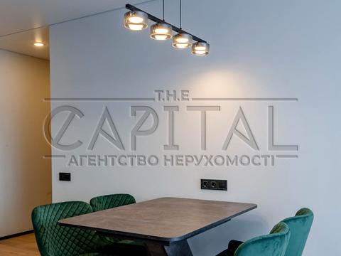 квартира по адресу Михаила Максимовича ул. (Трутенко Онуфрия), 32-Б