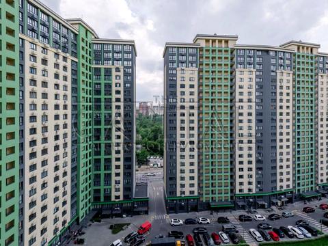 квартира по адресу Михаила Максимовича ул. (Трутенко Онуфрия), 32-Б