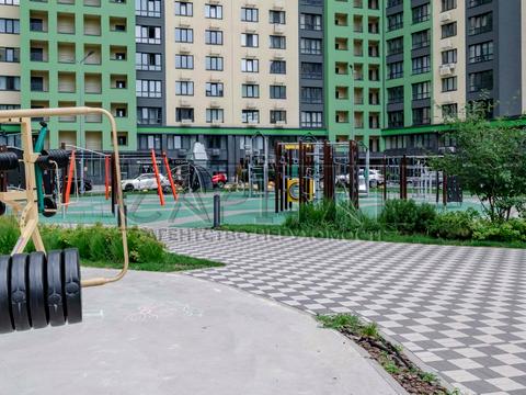 квартира по адресу Михаила Максимовича ул. (Трутенко Онуфрия), 32-Б