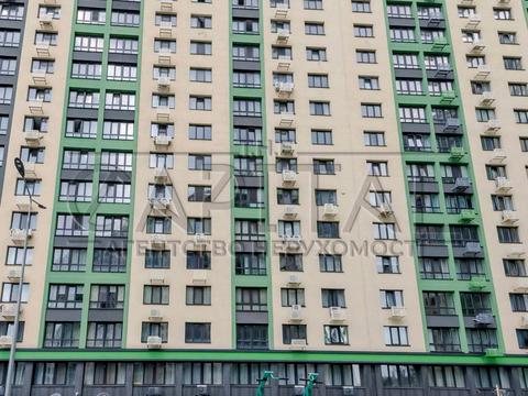 квартира по адресу Михаила Максимовича ул. (Трутенко Онуфрия), 32-Б