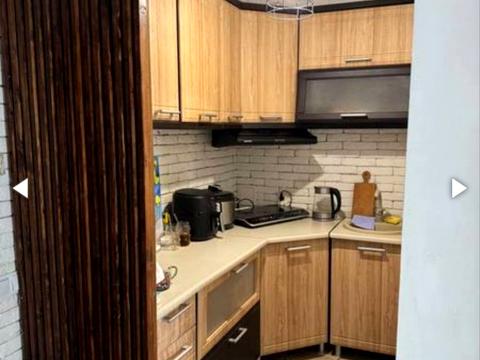 квартира по адресу Григория Сковороды ул., 32