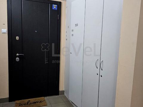 квартира за адресою Бориса Гмирі вул., 14-Б