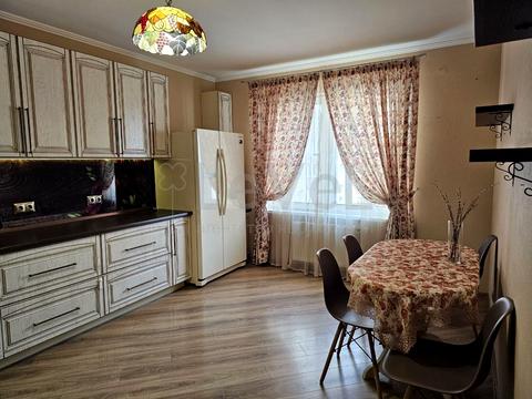 квартира за адресою Бориса Гмирі вул., 14-Б