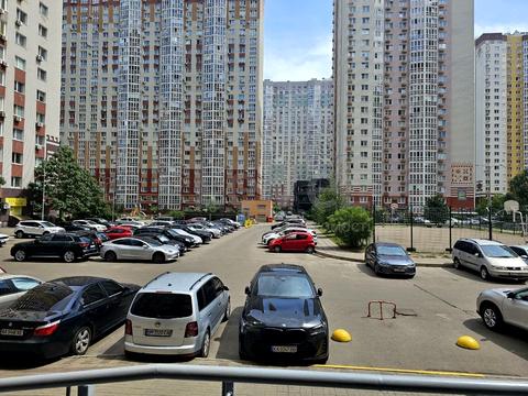 квартира за адресою Бориса Гмирі вул., 14-Б