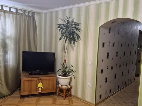 квартира за адресою Збройних Сил України вул. (Інтернаціоналістів), 61-Б