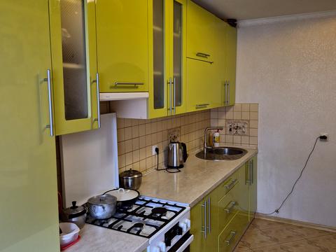квартира за адресою Збройних Сил України вул. (Інтернаціоналістів), 61-Б