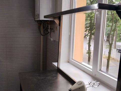 комерційна за адресою Одеса, Новосельського вул., 19