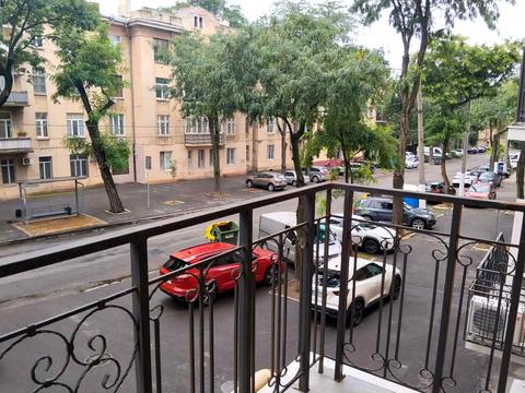 комерційна за адресою Одеса, Новосельського вул., 19