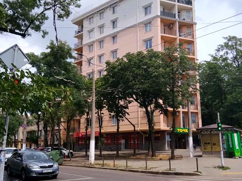 комерційна за адресою Одеса, Новосельського вул., 19