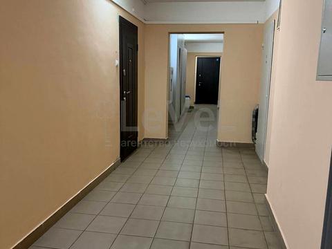 квартира за адресою Бориса Гмирі вул., 14-Б