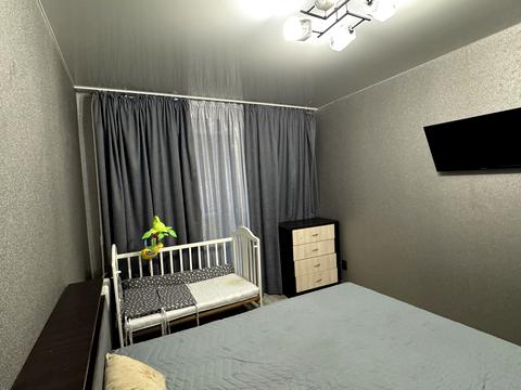 квартира за адресою Дніпро, Петра Калнишевського просп. (Косіора), 47